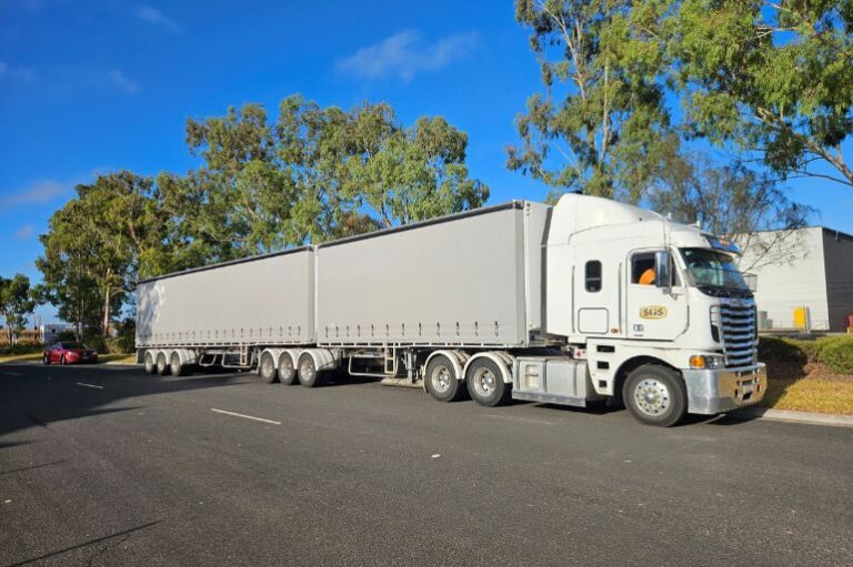 The Biggest Risk in Transport? Chasing Margin at All Costs