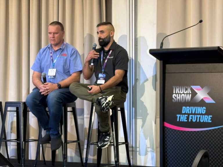How AI Is Turning Fleet Data Into Productivity and Safety