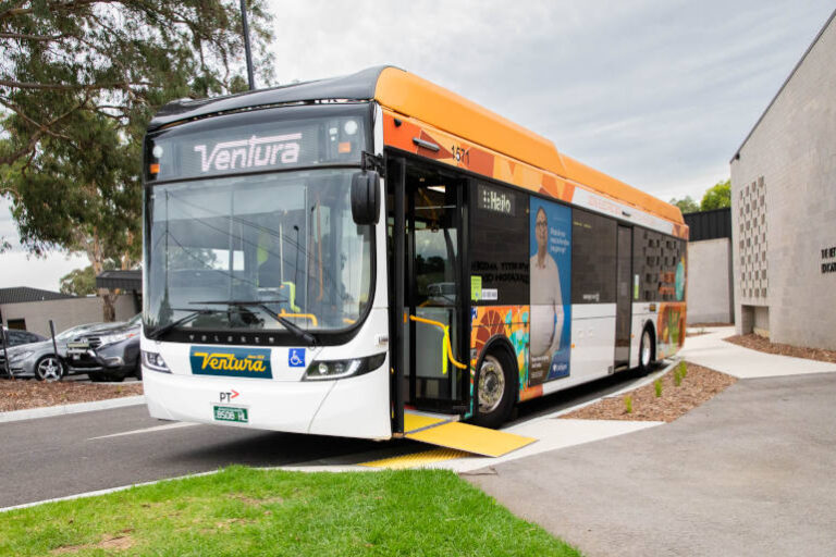 Why Ventura is thinking beyond fleet management