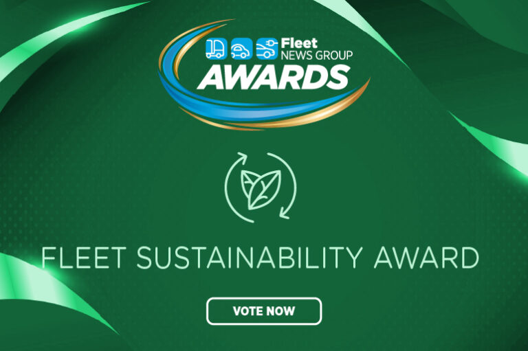 Three Fleets, Three Strategies: Fleet Sustainability Award Finalists Revealed