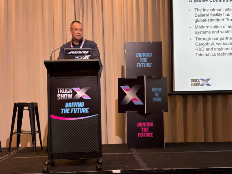 Why smart trailers are becoming the next fleet data platform
