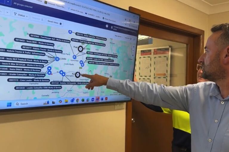 Fleet of the Year finalists show why fleet strategy can’t be a set-and-forget document