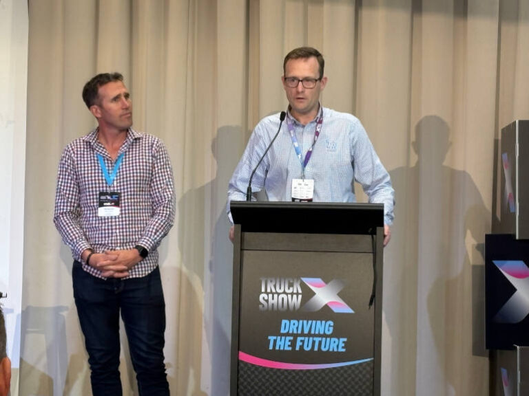 Fleet sustainability goes beyond the drivetrain