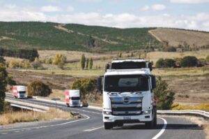 Hino eyes 2027 recovery as truck market downturn tests fleet confidence