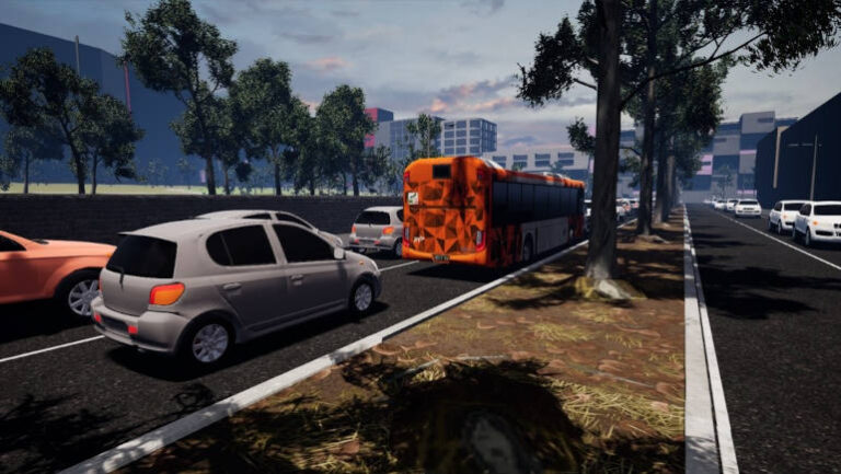 MOTUM Puts Heavy Vehicle Drivers to the Test