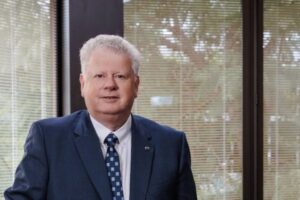 Truck Industry Council Names New President